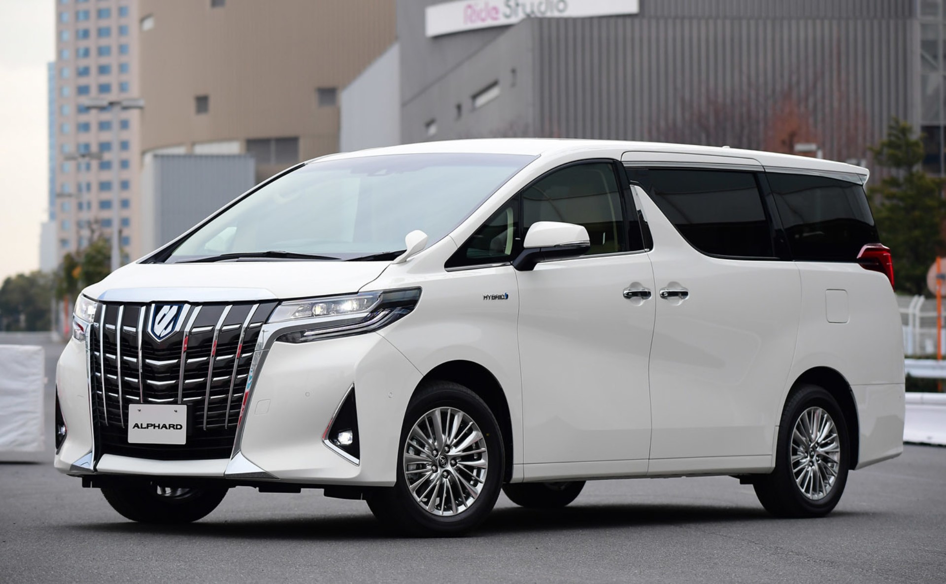 新車販売を承ります | 愛知県名古屋の自動車なら株式会社OGA automotive