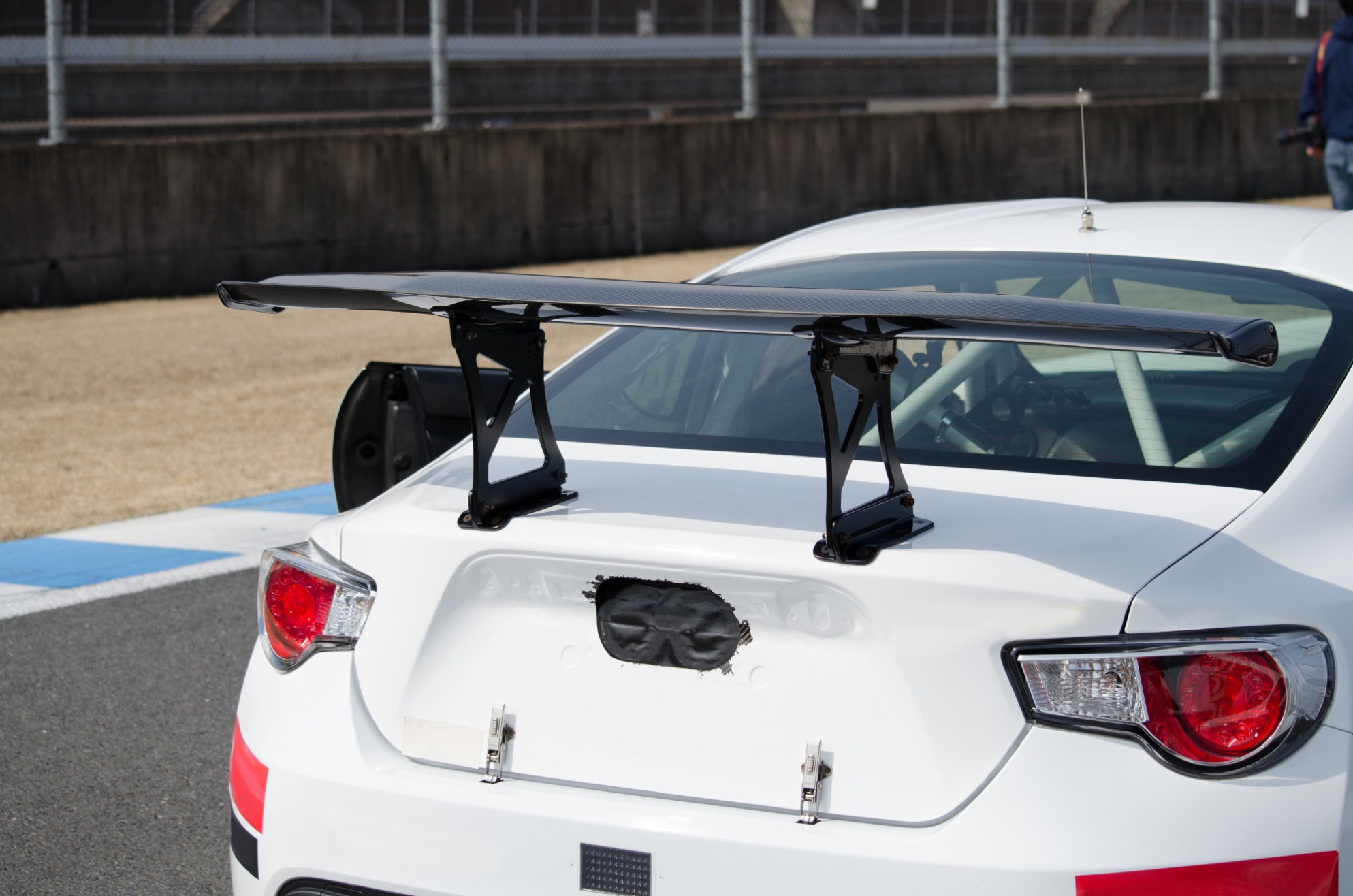 カスタムを提案 | 愛知県名古屋の自動車なら株式会社OGA automotive
