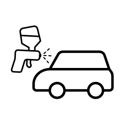 板金塗装