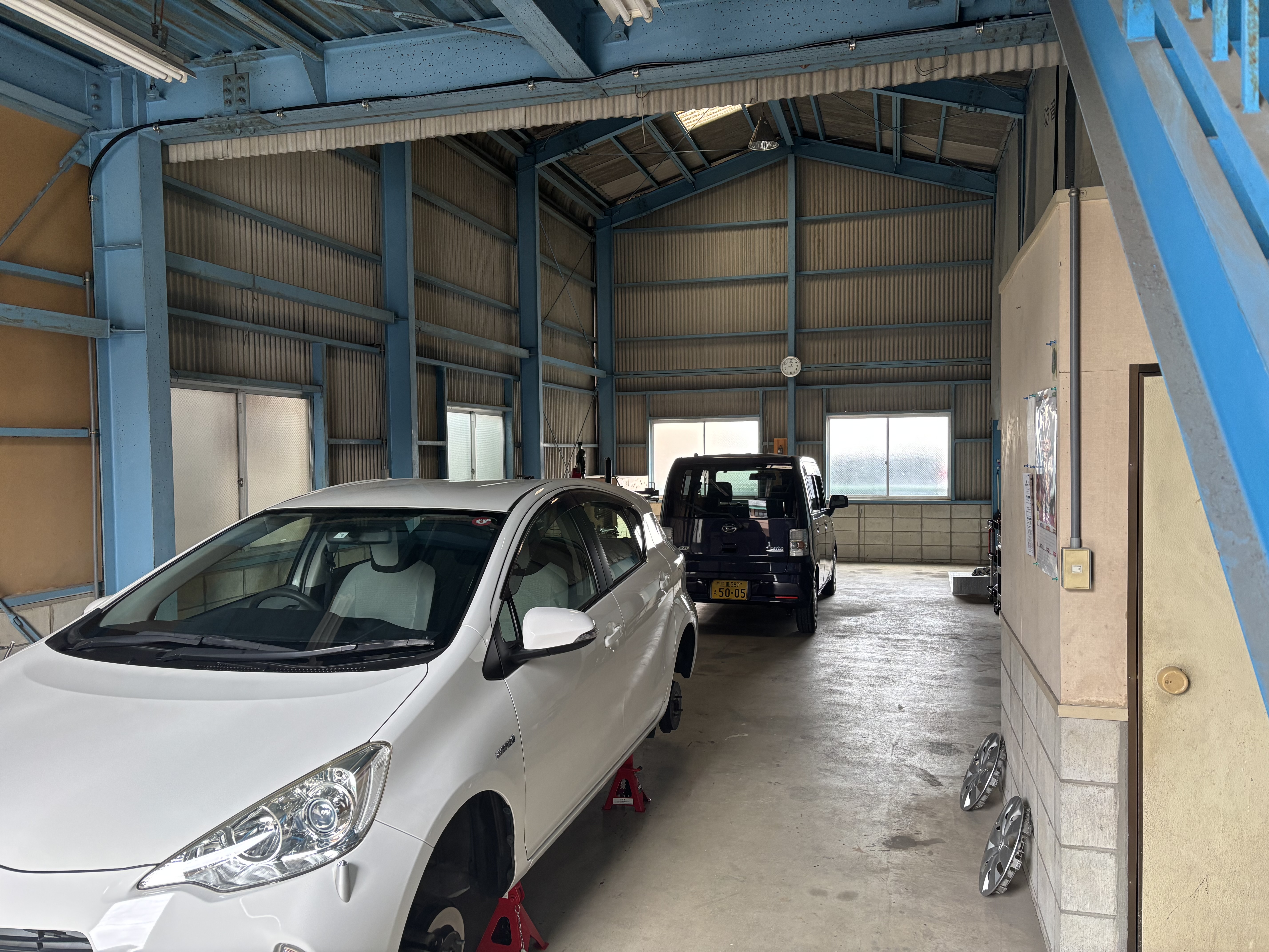 ETC取り付け | 愛知県名古屋市港区の自動車なら株式会社OGA automotive